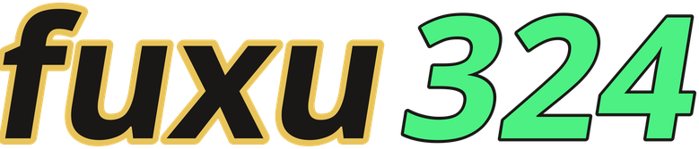 fuxu324 logo